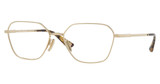 Vogue® VO4334 PALE GOLD/848