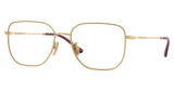 Vogue® VO4335D GOLD/280