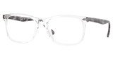 Vogue® Eyeglasses VO5617 TRANSPARENT/W745