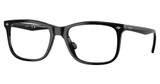 Vogue® Eyeglasses VO5617 BLACK/W44