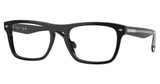 Vogue® Eyeglasses VO5619 BLACK/W44