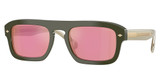 Vogue® Eyeglasses VO5620S FULL GREEN/3217F6
