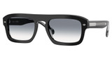 Vogue® Eyeglasses VO5620S BLACK/W44/79