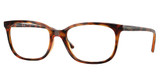 Vogue® VO5621 DARK HAVANA/W656