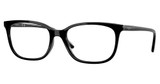Vogue® Eyeglasses VO5621 BLACK/W44