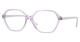 Vogue® VO5622 TRANSPARENT VIOLET/2745