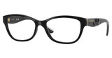 Vogue® VO5627 BLACK/W44