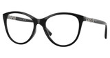 Vogue® Eyeglasses VO5631B BLACK/W44