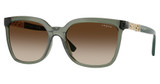 Vogue® Eyeglasses VO5633SB TRANSPARENT MALLARD GREE/308613