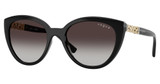 Vogue® Eyeglasses VO5634SB BLACK/W44/8G