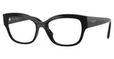 Vogue® Eyeglasses VO5635U BLACK/W44