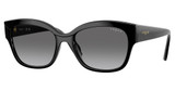 Vogue® VO5638SU BLACK/W44/11