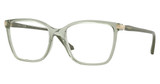 Vogue® VO5654 TRANSPARENT GREEN/3022