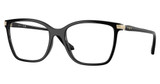 Vogue® VO5654 BLACK/W44
