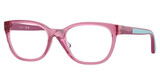 Vogue Junior Optical VY2033 TRANSPARENT DARK ROSE/2613