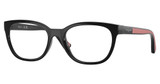 Vogue Junior Optical Eyeglasses VY2033 BLACK/W44