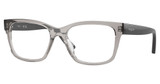 Vogue Junior Optical Eyeglasses VY2034 TRANSPARENT GREY/2726