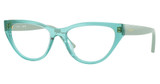 Vogue Junior Optical VY2035 TRANSPARENT TORQUOISE/3192