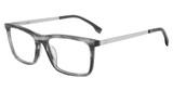 GAP Eyeglasses VGP056 GREY