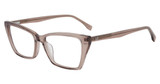 GAP Eyeglasses VGP059 MAUVE