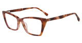 GAP Eyeglasses VGP059 PINK HAVANA