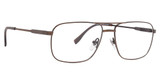 Ducks Unlimited Eyeglasses Mallard BROWN/BRN