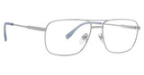 Ducks Unlimited Eyeglasses Mallard PEWTER/PWT