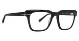Trina Turk Eyeglasses Arata BLACK/BLK