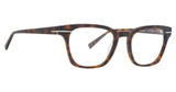 Trina Turk Eyeglasses Rem TORTOISE/TOR