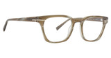 Trina Turk Eyeglasses Rem SAGE HORN/SGH