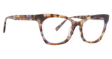 Trina Turk Eyeglasses Tippi IRIS/IRS
