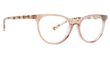 Life is Good Eyeglasses Sherry TAUPE/TAU