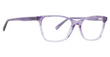 Life is Good Eyeglasses LeeAnn PURPLE/PUR