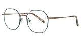 Nifties NI8556 PETROL DARK MATT/9331