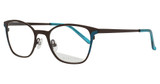 Nifties NI8553 AUBERGINE DARK MATT/3931