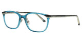 ProDesign PDRADIANT2N PETROL MEDIUM TRANSPARENT/9325