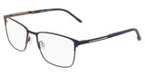 Flexon FLEXON E1160 MATTE NAVY/414