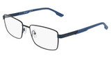 Columbia Eyeglasses C3055 SATIN BLUE/410