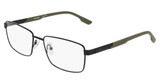 Columbia Eyeglasses C3055 SATIN BLACK/002