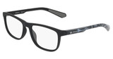 Dragon Eyeglasses DR2058ATH MATTE BLACK/BW CHRIS BENCHETLE/006