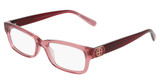 Nine West Eyeglasses NW5242 CRYSTAL ROSE/601