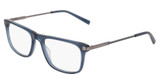Nautica N8197 CRYSTAL NAVY/410