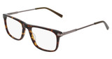 Nautica N8197 DARK TORTOISE/206