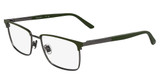 Calvin Klein Eyeglasses CK25106 KHAKI/330