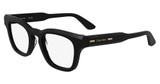 Calvin Klein Eyeglasses CK25521 BLACK/001