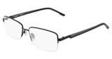 Flexon FLEXON H6084 MATTE BLACK/002
