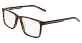Nautica Eyeglasses N8196 DARK TORTOISE/206