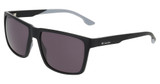 Columbia Eyeglasses C575S MATTE CRYSTAL BLACK/005