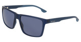 Columbia Eyeglasses C575S MATTE CRYSTAL NAVY/410
