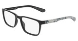 Dragon Eyeglasses DR2059ATH BLACK/ROB RESIN 2.0/013